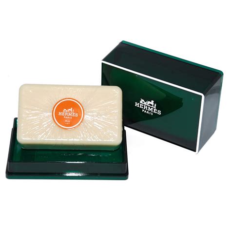 hermes eau d orange verte soap wholesale